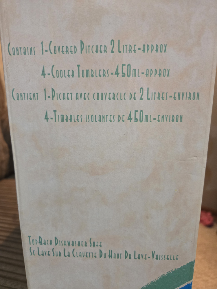 5 Piece Beverage Set image indicator(2)