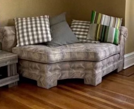 Sectional Sofa