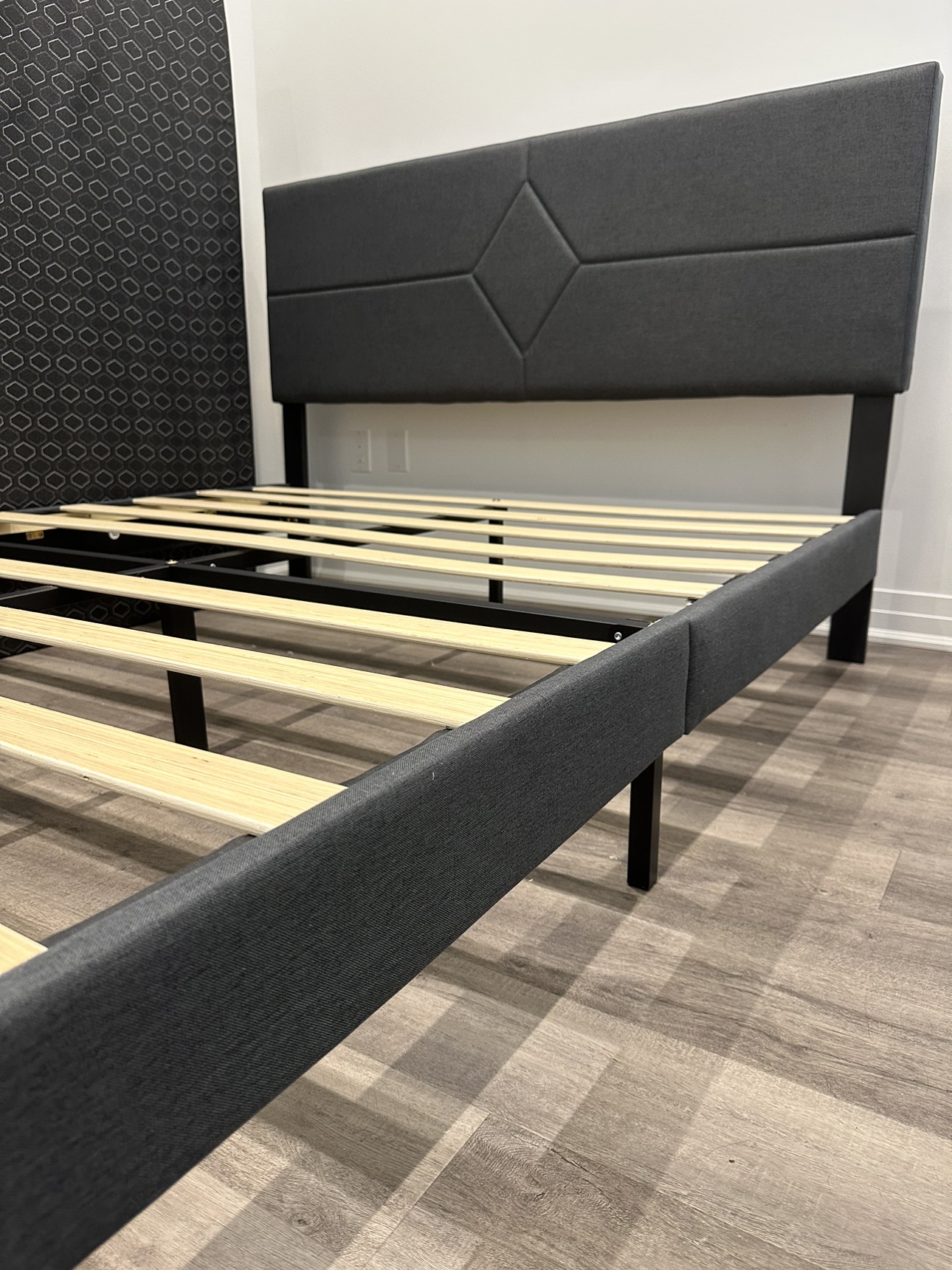 Queen Bed frame