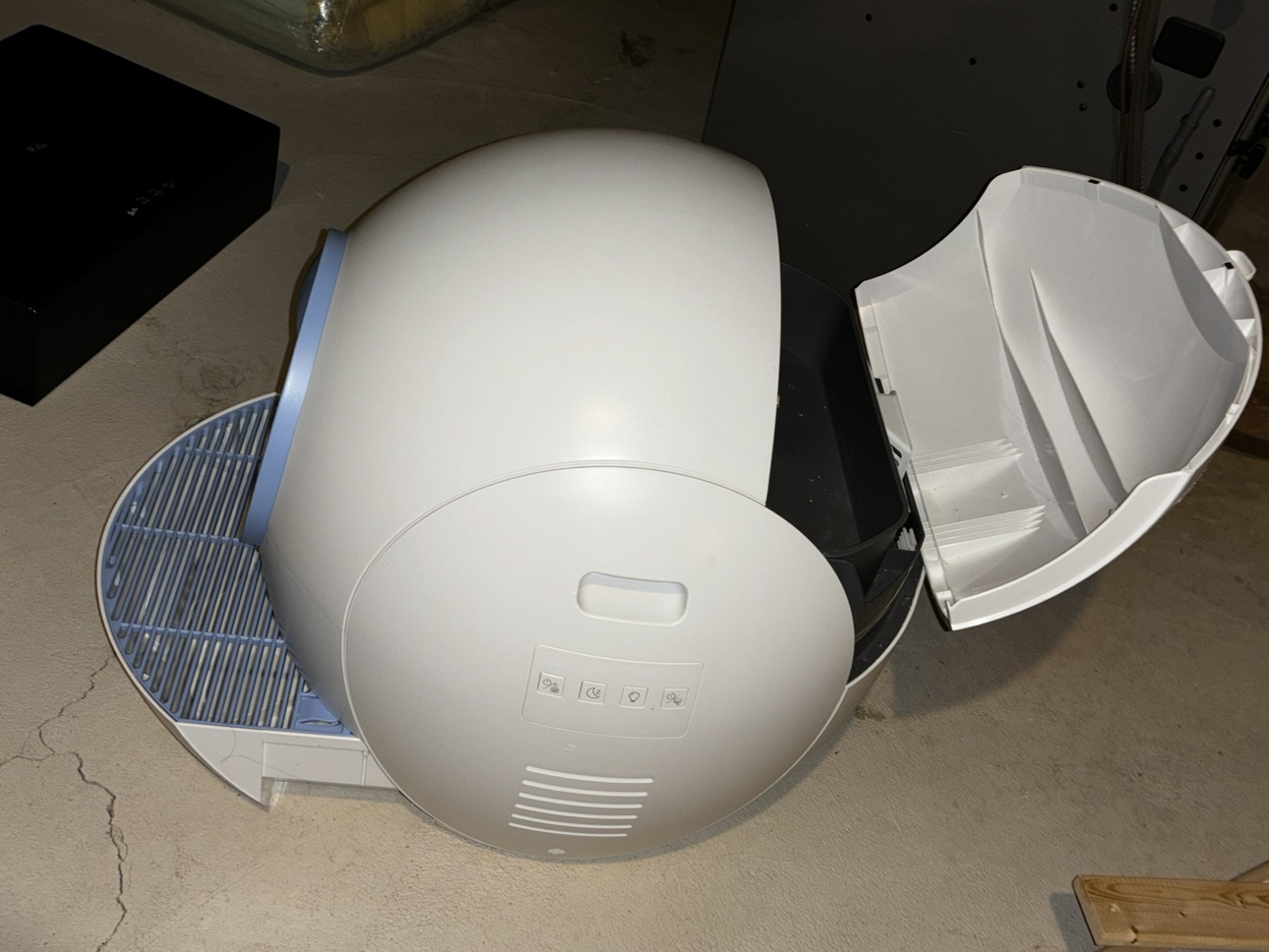 Cat Litter Box - photo 2