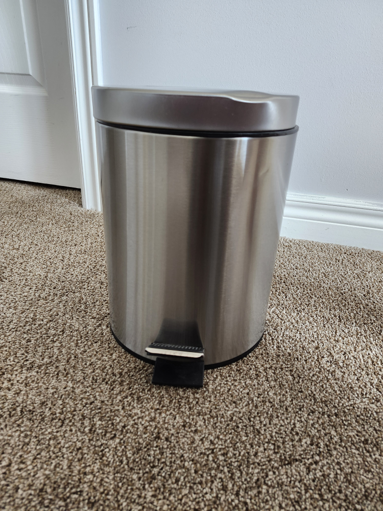 Trash Can