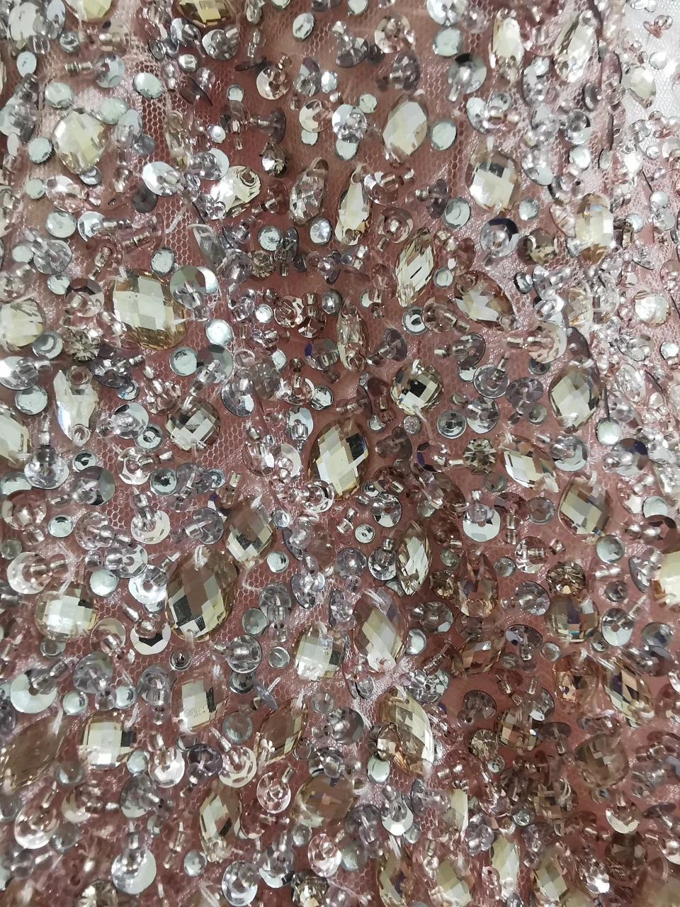Prom Dress - photo 3