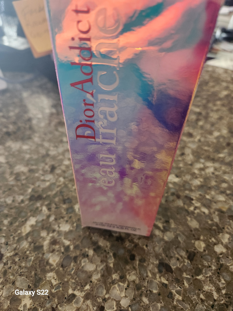 Dior Addict Eau de Toilette - photo 3