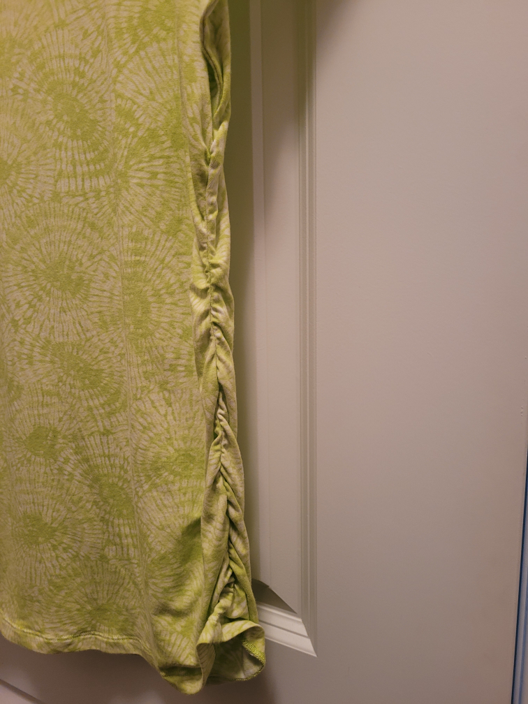 Michael Kors Shirt Size L image indicator(4)