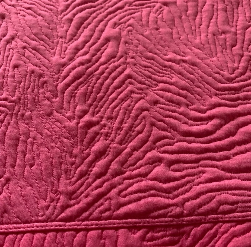 Pink Long Sleeve Top - photo 2