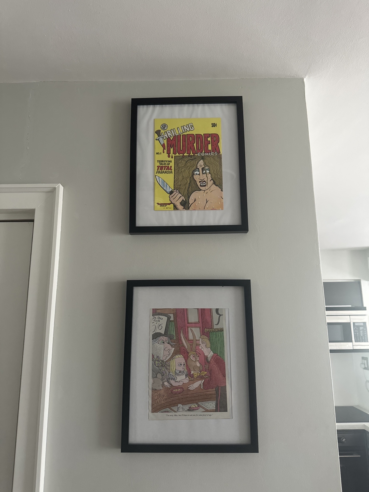 Frames - photo 2