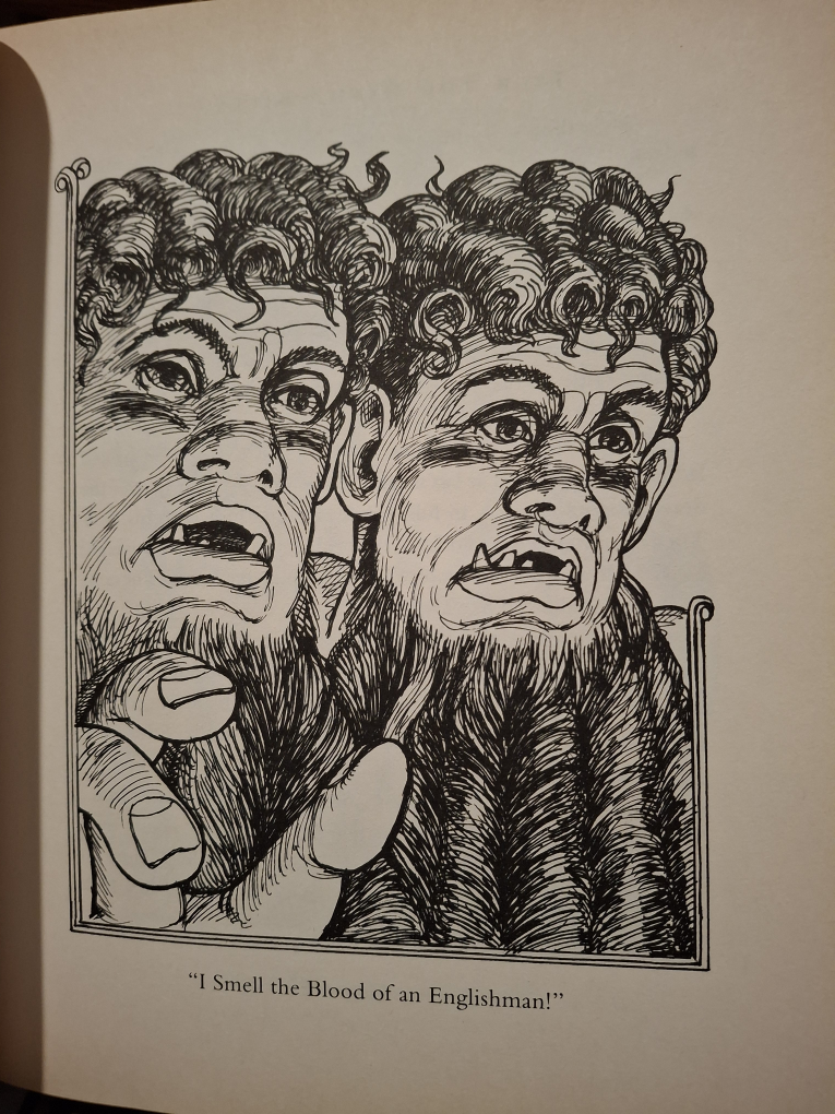 Great Illustrated Fairy Tales image indicator(4)