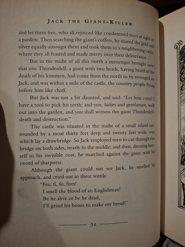 Great Illustrated Fairy Tales image indicator(5)