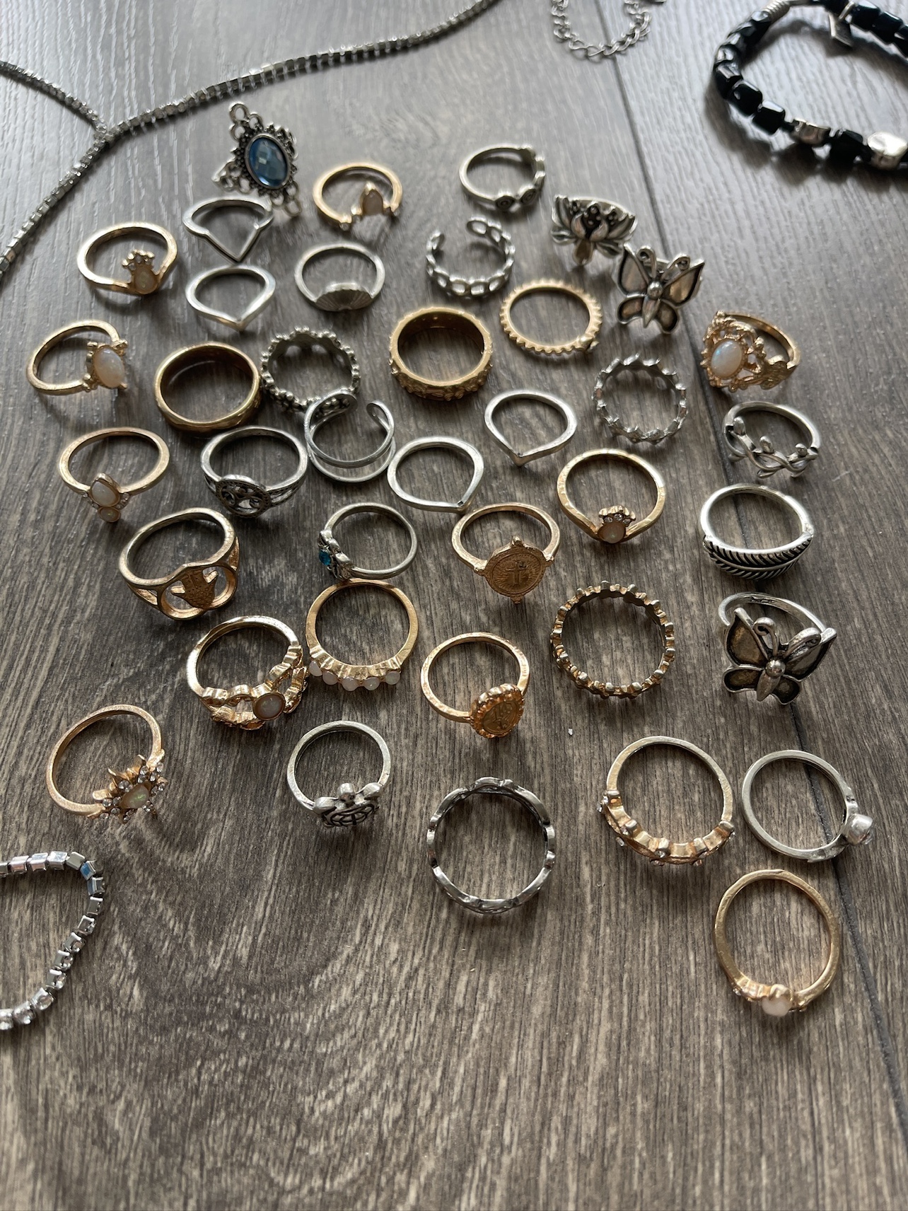 Jewelry - photo 3