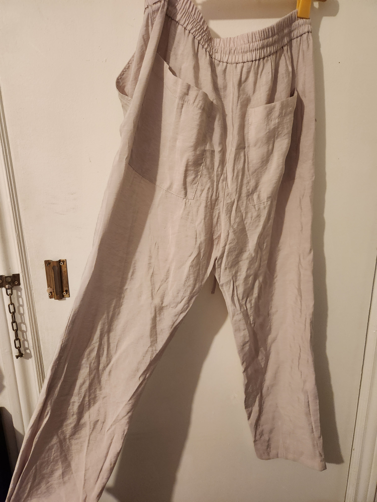 Zara Pants - photo 2
