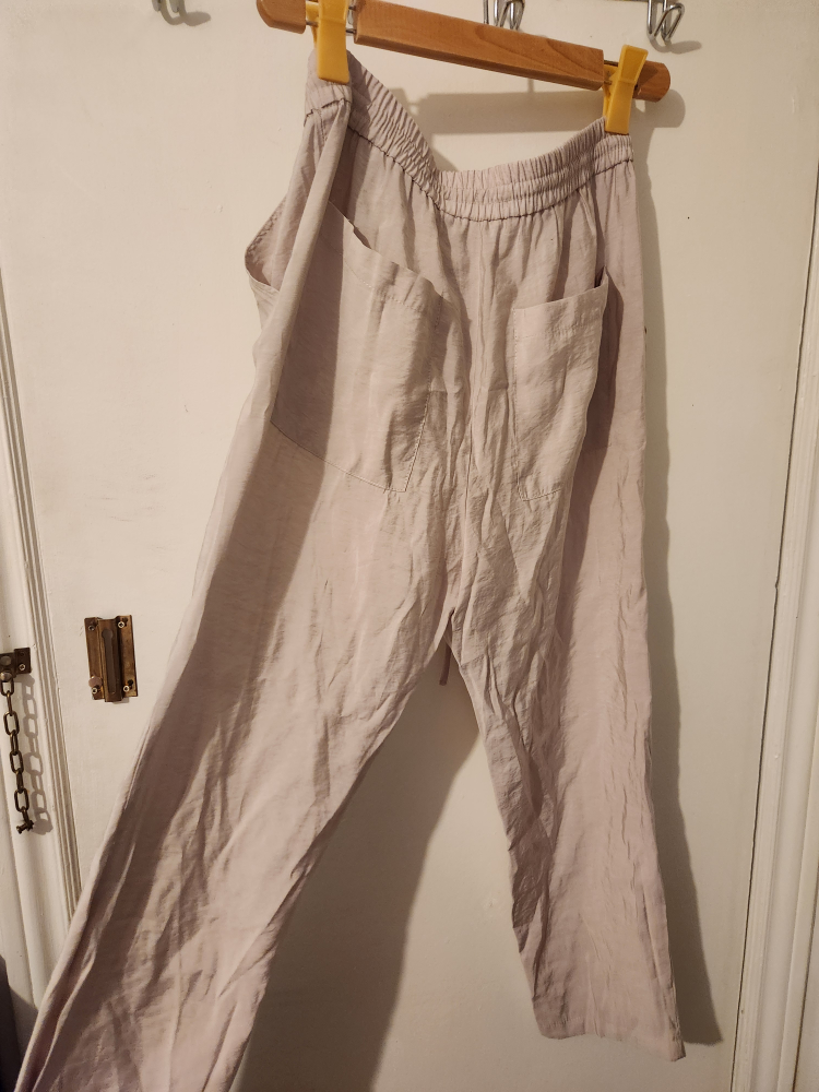 Zara Pants - photo 3