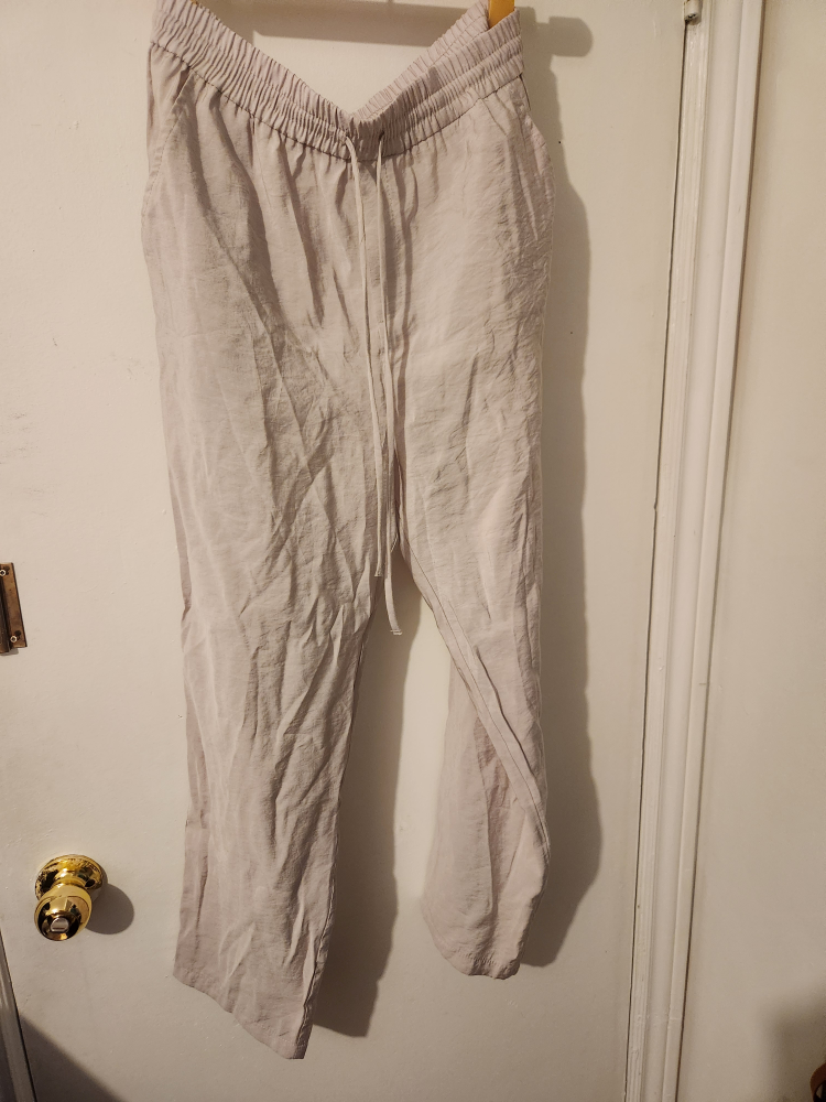 Zara Pants - photo 4