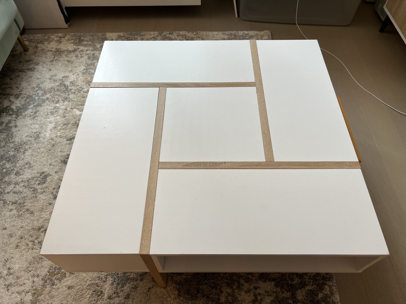 Coffee Table - photo 3