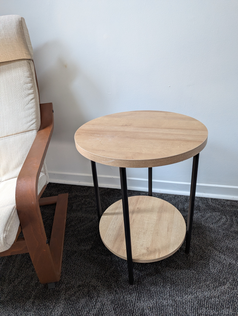 Side table