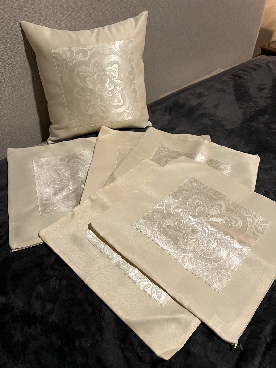 Accent Pillow Cases - photo 5