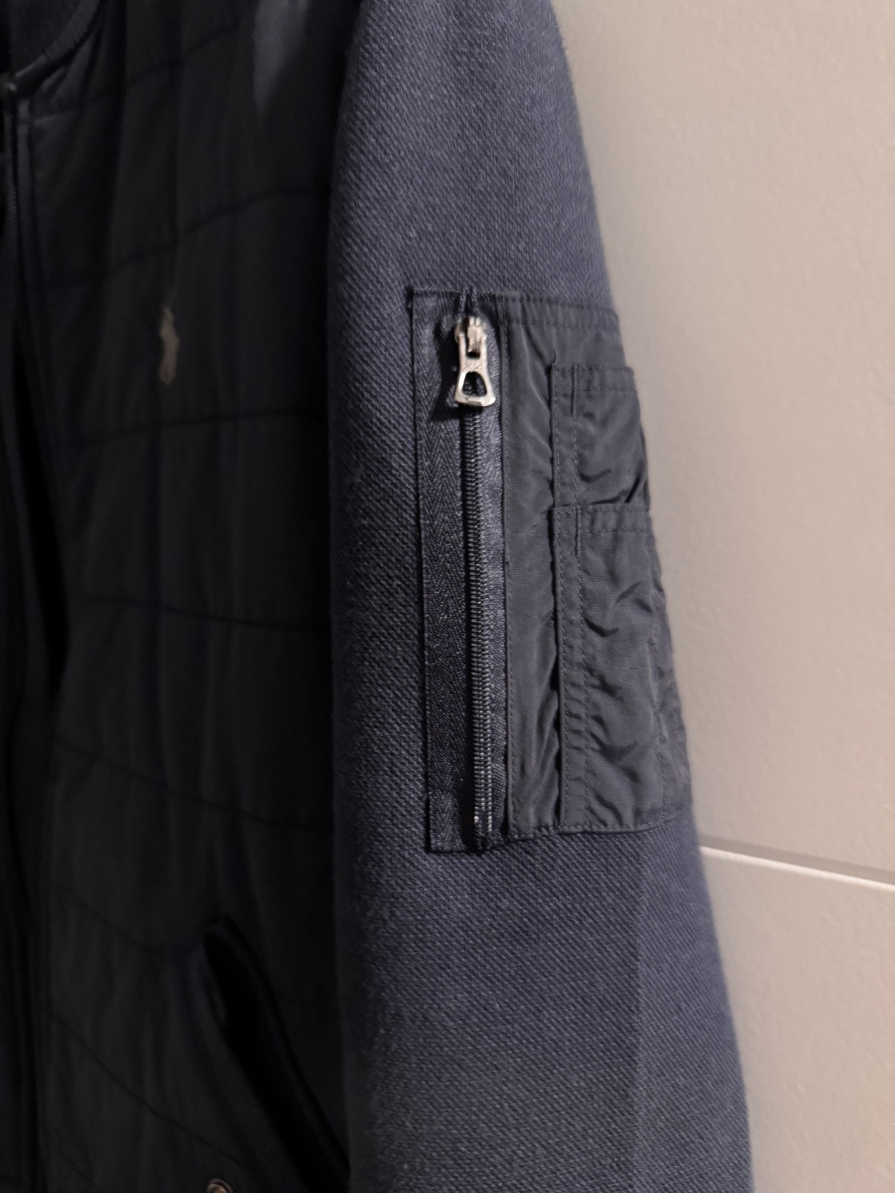 Polo Ralph Lauren jacket - photo 2