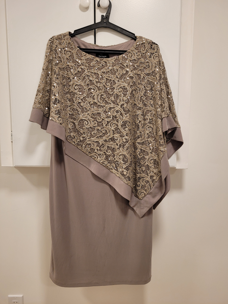 New No Tag  Sequin Dress - photo 4