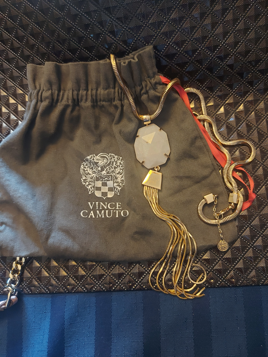 Vince Camuto Necklace image indicator(2)