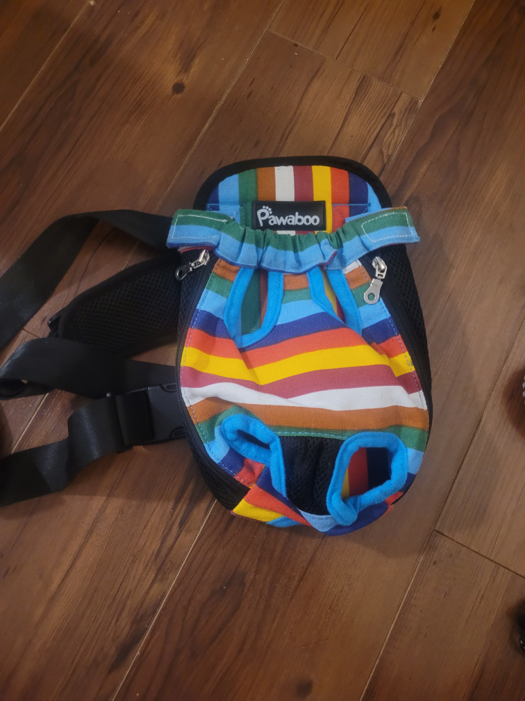assorted Dog Harness and Leashes - photo 5