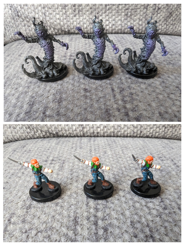 Pathfinder Miniatures For Sale image indicator(7)