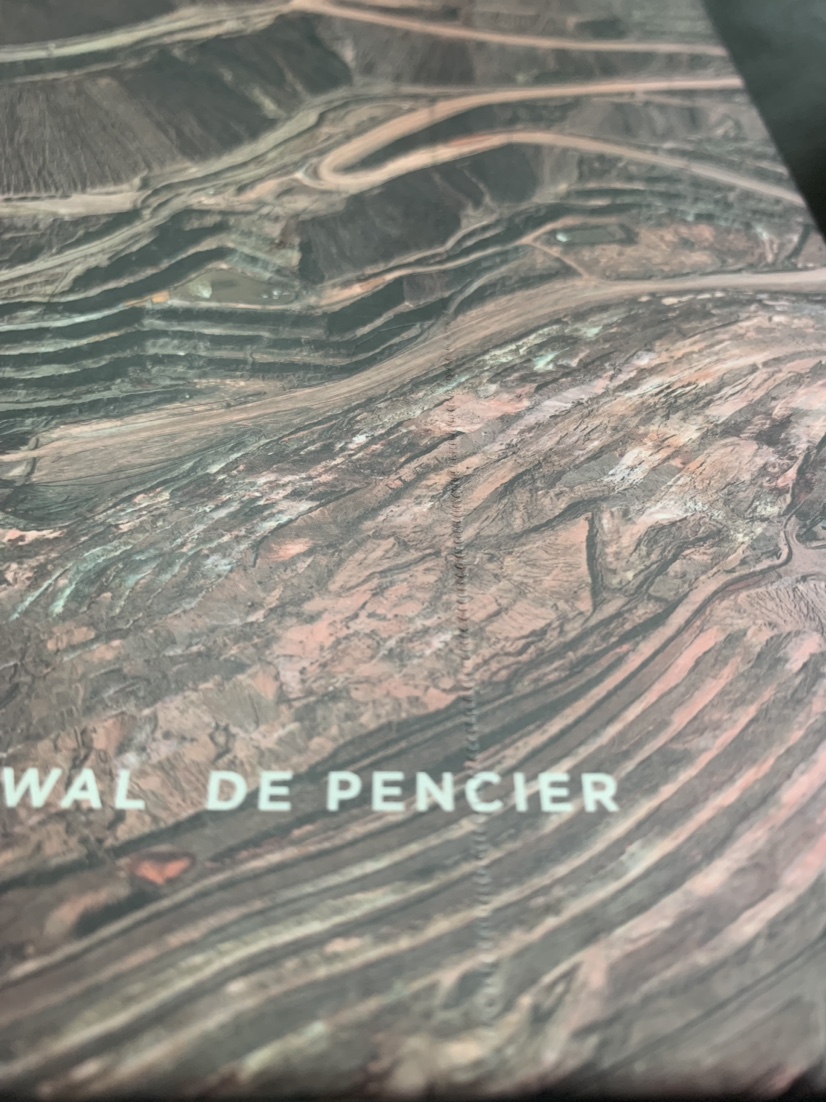 Anthropocene by Edward Burtynsky image indicator(3)