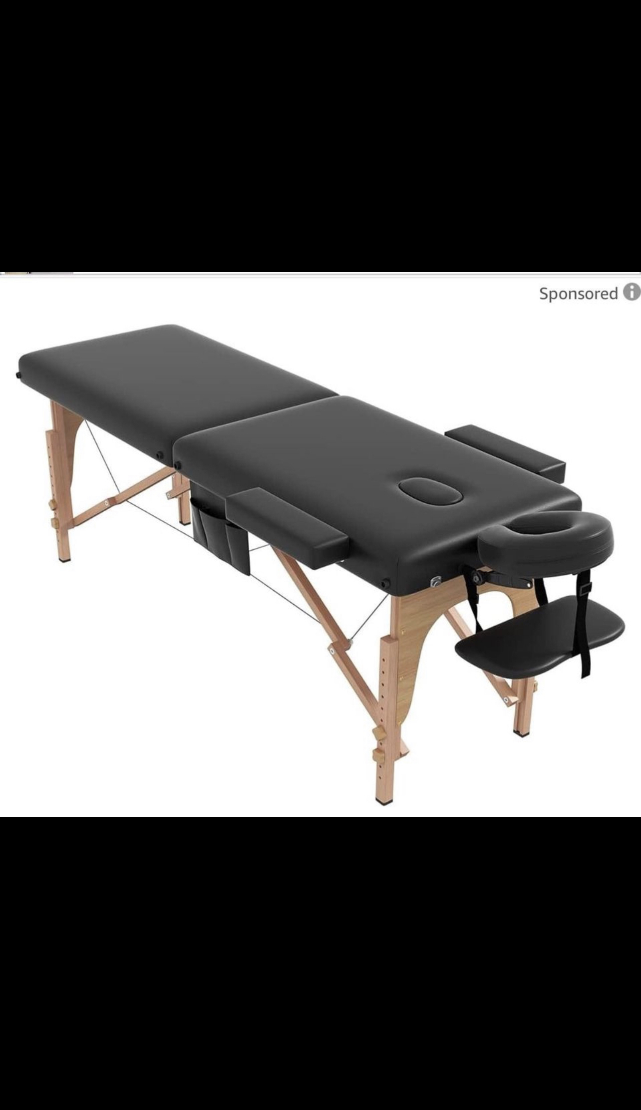 Massage chair