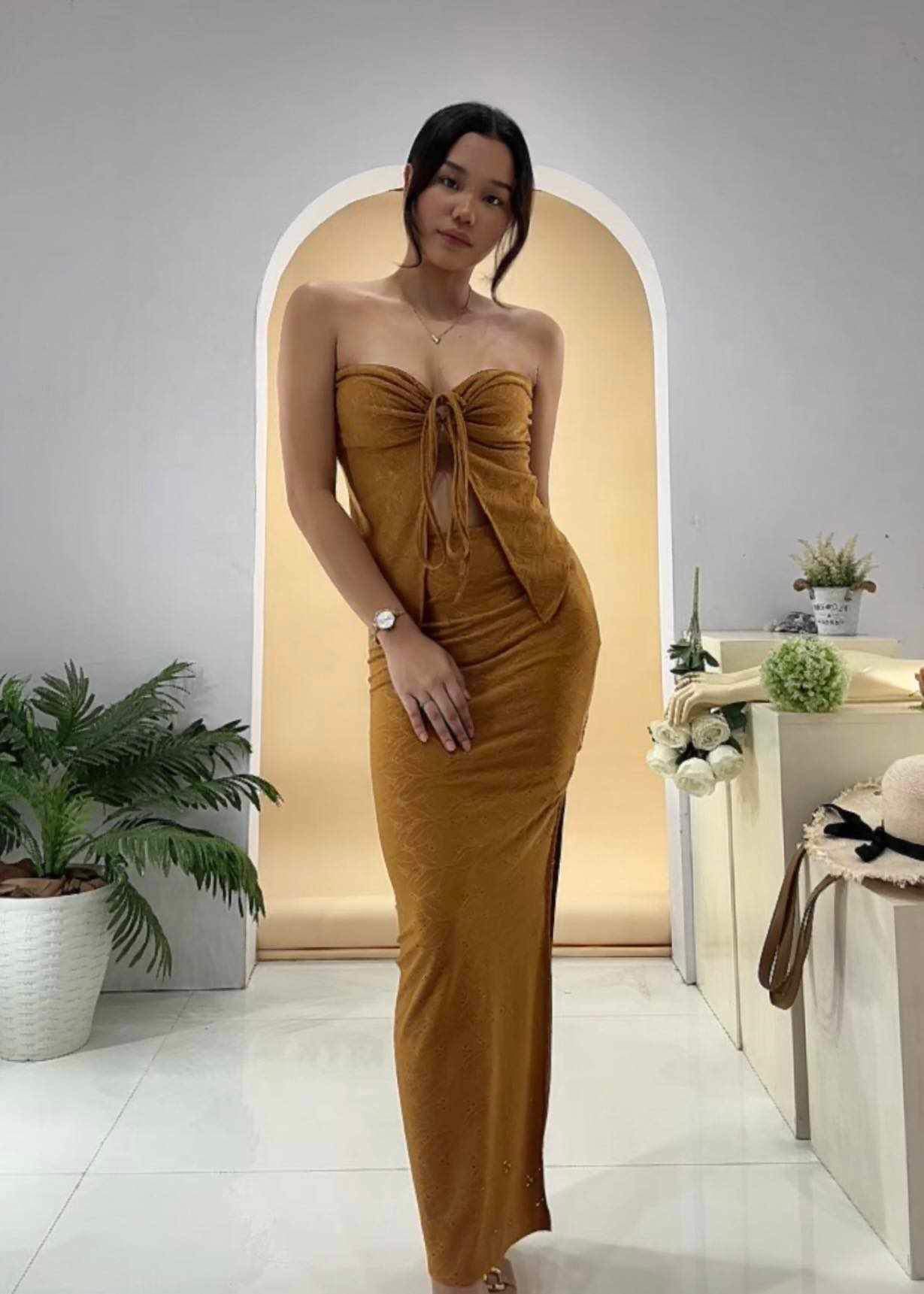 Sexy coordinates thumbnail