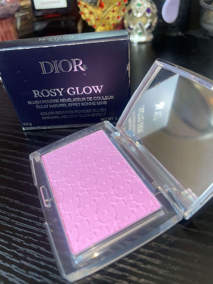 Dior Rosy Glow - photo 2