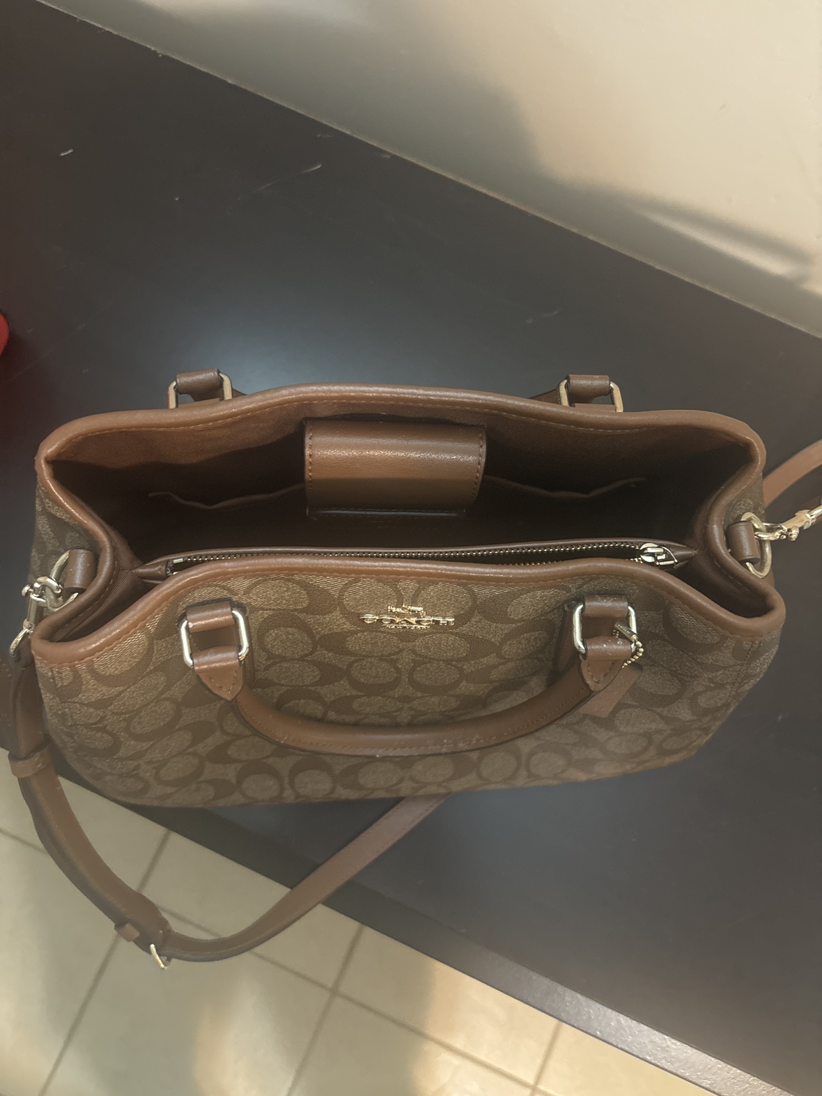 Coach purse image indicator(2)