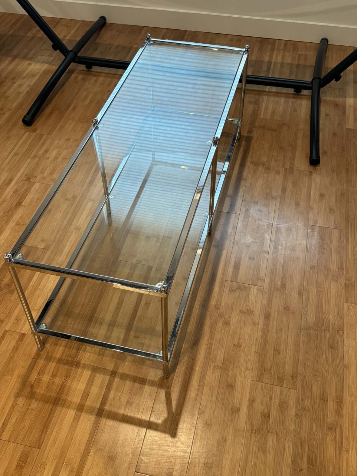 Coffee table - photo 2