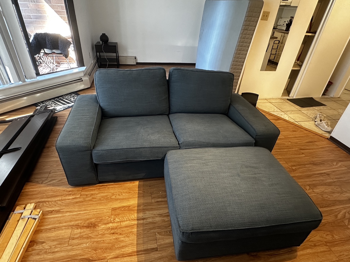 Furniture - photo 3