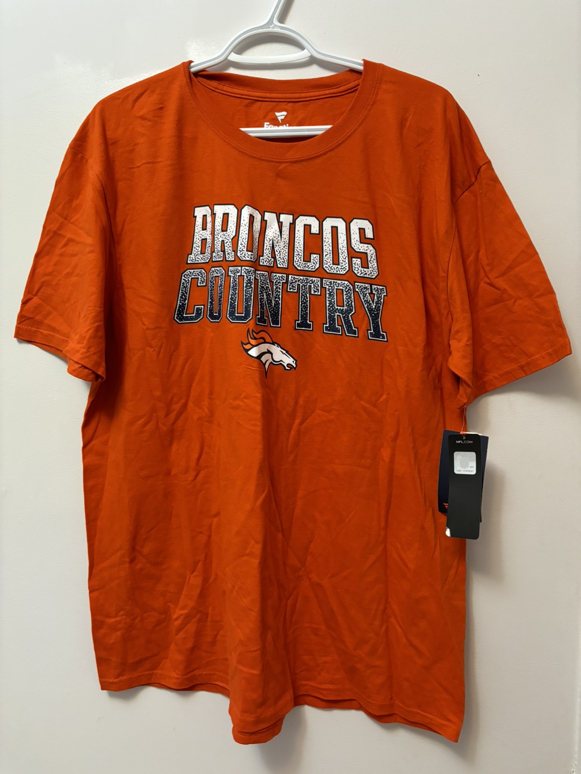 Denver Broncos T-Shirt thumbnail