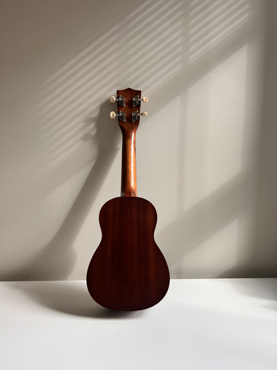 Makala Ukulele - photo 2