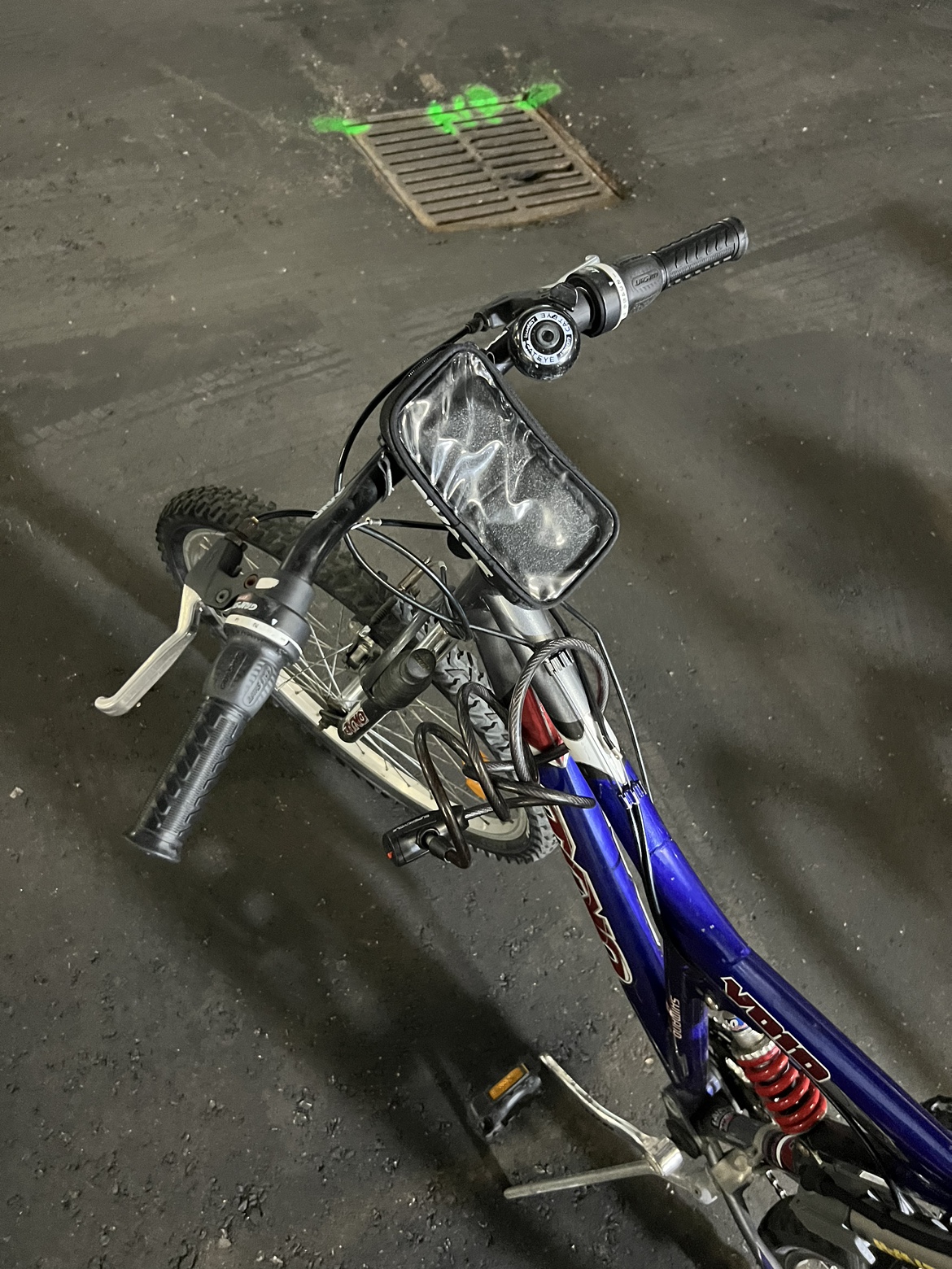 Bicycle - photo 5