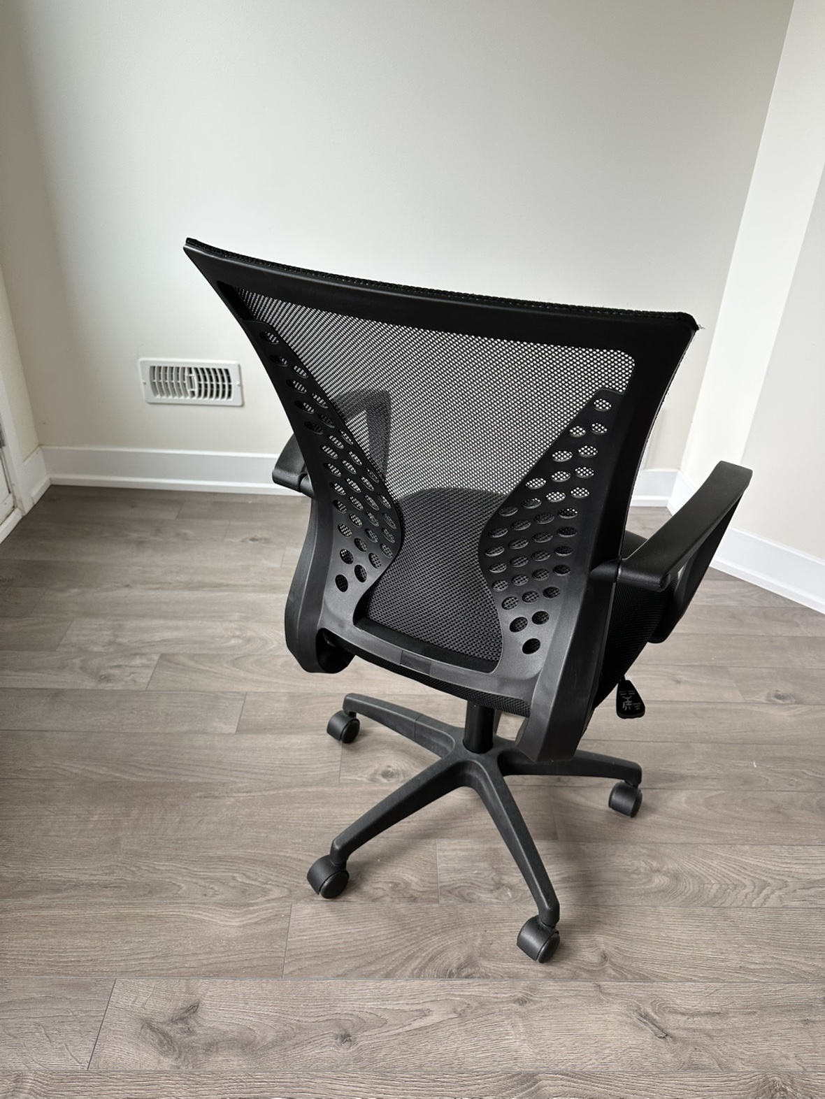 Ergonomics task chair