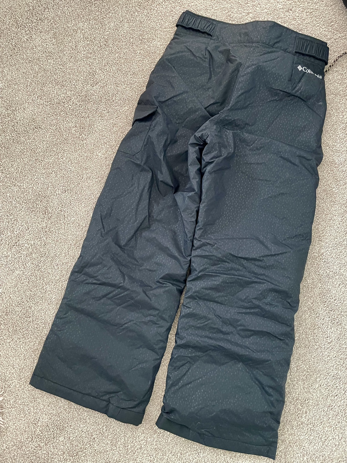 Columbia Snow Pants - Outgrown System - photo 2