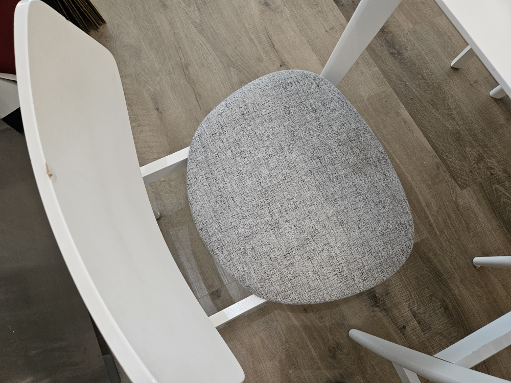 Dining Table Set - photo 5