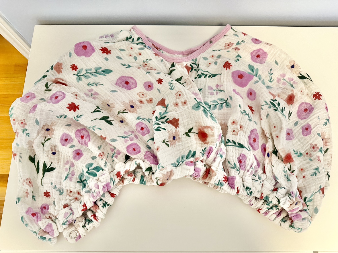 TWO carseat covers image indicator(4)