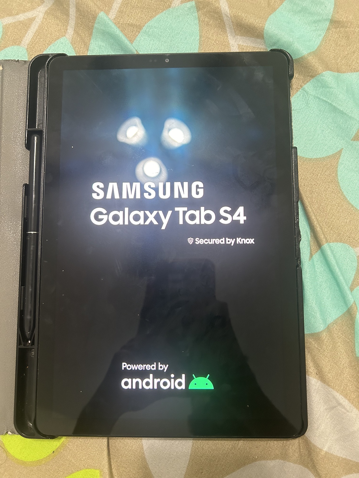Samsung Galaxy Tab S4 (NEGOTIABLE) - photo 4