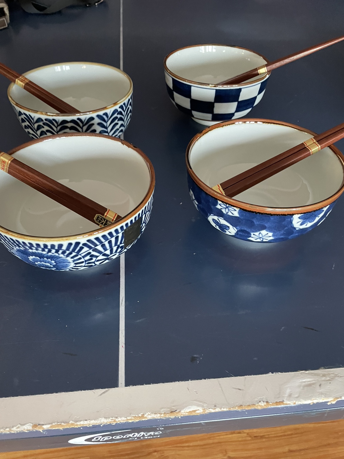 Bowls new - photo 2