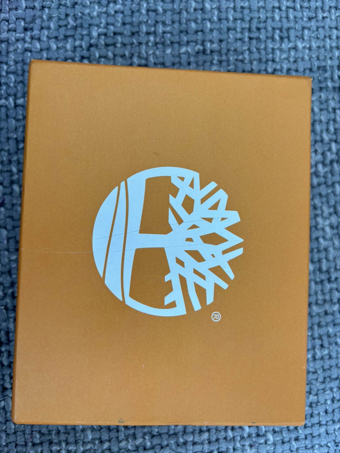 Timberland Leather Wallet brand new! thumbnail