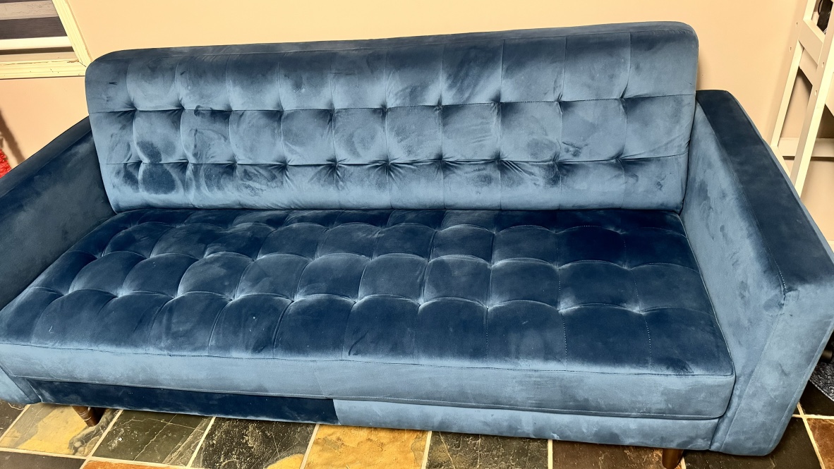 Devolin Sofa - photo 3