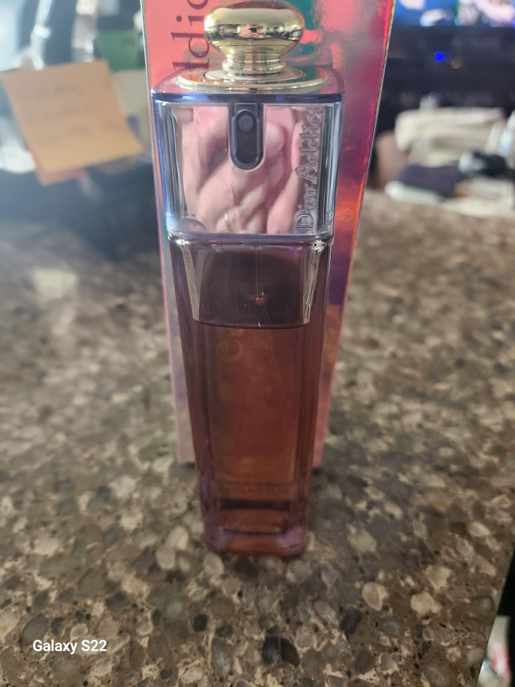 Dior Addict Eau de Toilette - photo 2