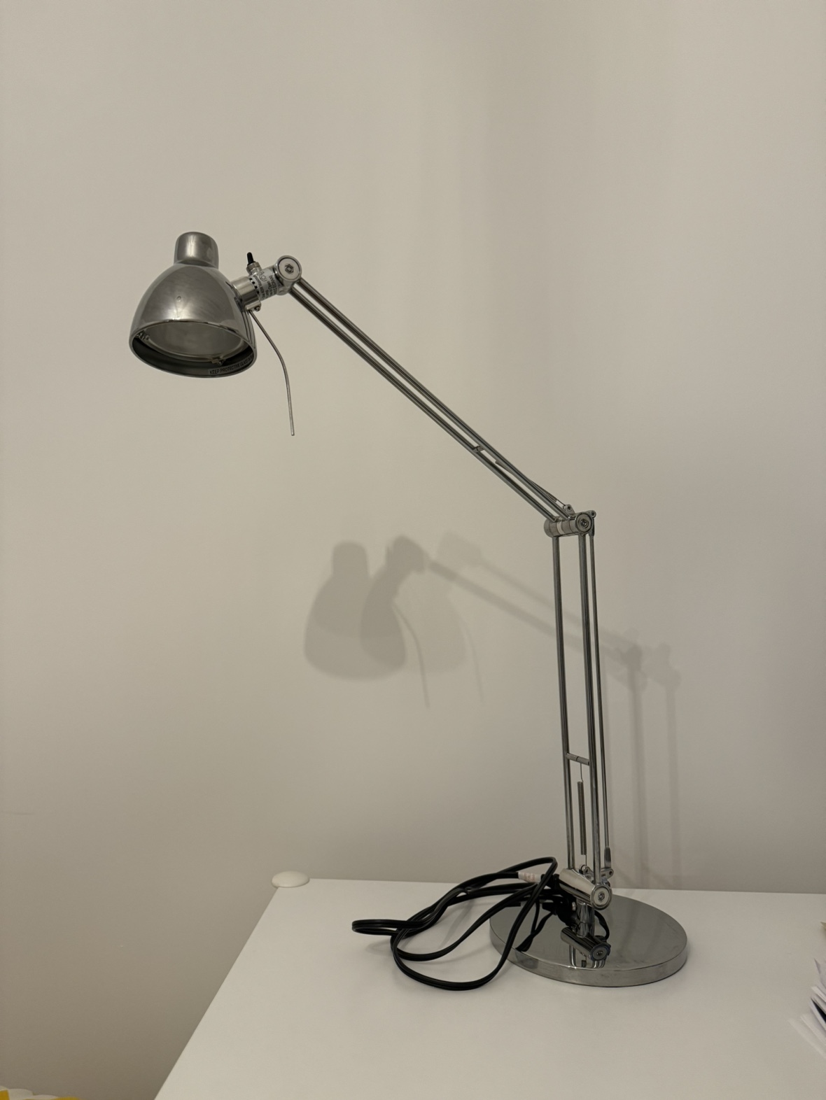 Desk Lamp - photo 2