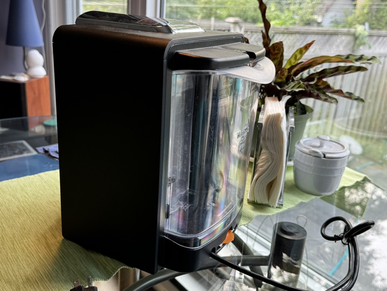 Coffee machine for Tassimo pods - photo 3