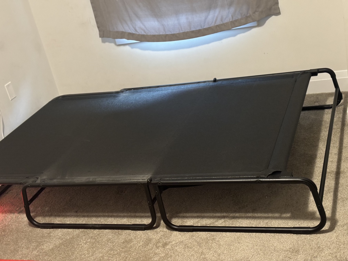 Futon - photo 3