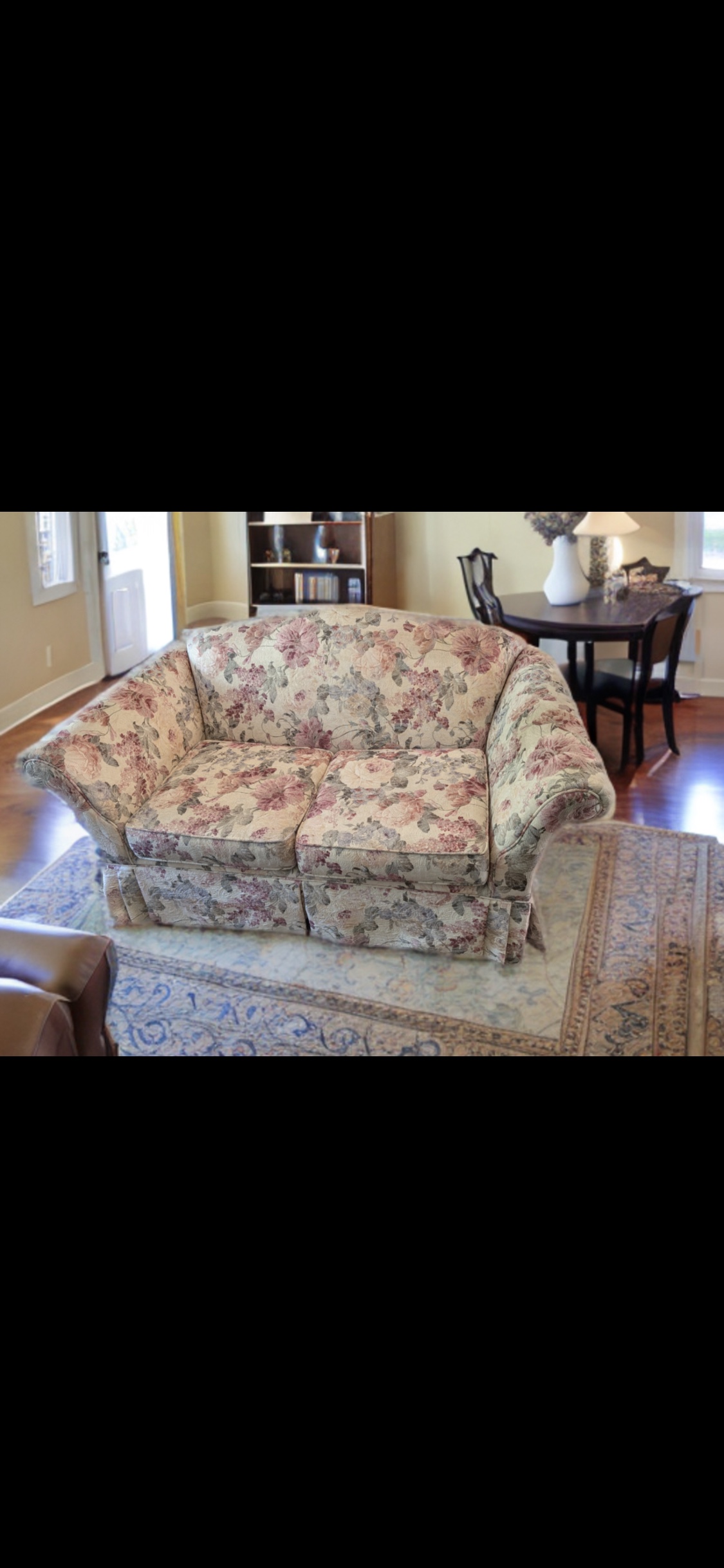 Couch and Loveseat. SKLAR PEPPLER - photo 5