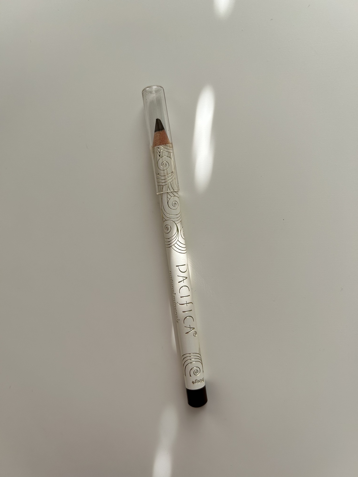 Eye pencil in brown #freecycle