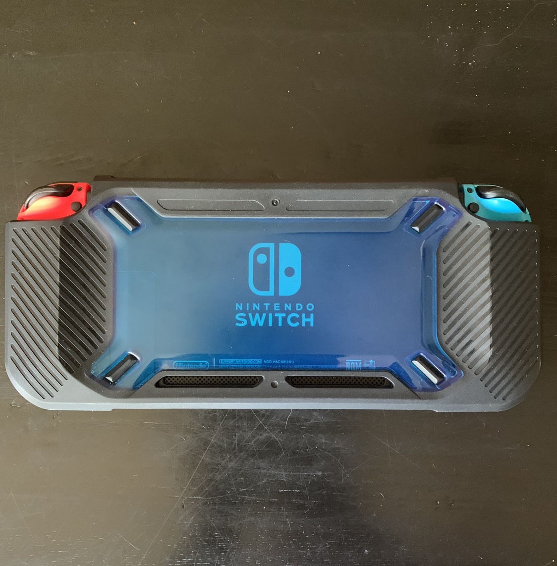 Nintendo switch for sale - photo 2