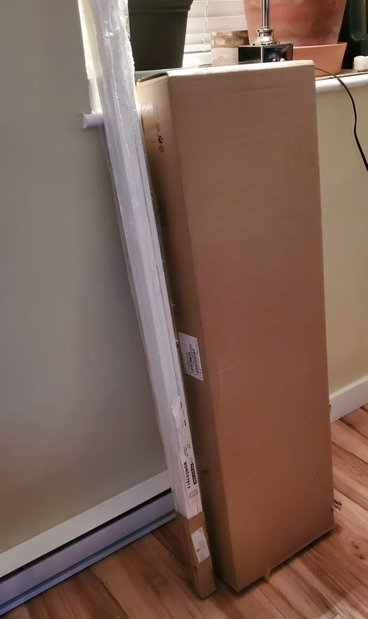 IKEA FJÄLKINGE Shelving Unit image indicator(3)